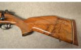 Weatherby Mark V Deluxe
.340
WBY - 9 of 9
