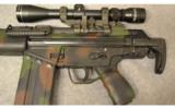 H&K 91 A-3 - 4 of 7