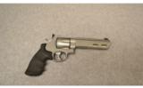 Smith & Wesson Performance Center 629-6 Competitor .44 MAG - 2 of 2