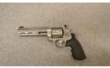 Smith & Wesson Performance Center 629-6 Competitor .44 MAG - 1 of 2