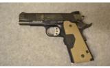 Smith & Wesson 1911 PD
.45 AUTO - 1 of 2