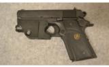 Colt M1991A1
.45 AUTO - 1 of 2