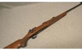 Winchester Model 70 Alaskan Statehood 25th Anniversary
.338 WIN - 1 of 9