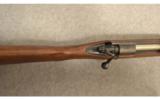 Winchester Model 70 Alaskan Statehood 25th Anniversary
.338 WIN - 6 of 9