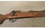 Winchester Model 70 Alaskan Statehood 25th Anniversary
.338 WIN - 2 of 9