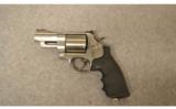 Smith & Wesson Model 629-6 Backpacker
.44 MAG - 1 of 9