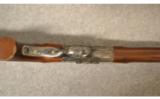 Pedersoli Rolling Block.45-70 GOV. - 3 of 9