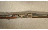 Pedersoli Rolling Block.45-70 GOV. - 4 of 9
