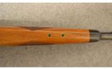 Ruger Magnum Custom
.505 Gibbs - 5 of 9
