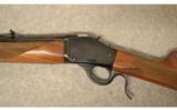 Winchester Model 1885 Highwall Safari
.375 H&H - 8 of 9