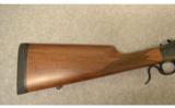 Winchester Model 1885 Highwall Safari
.375 H&H - 9 of 9