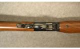 Winchester Model 1885 Highwall Safari
.375 H&H - 3 of 9