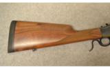 Winchester Model 1885 Highwall Safari .375 H&H - 9 of 9