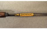 Browning Auto 5 Ducks Unlimited 70th Anniversary
12 GA. - 5 of 9