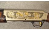 Browning Auto 5 Ducks Unlimited 70th Anniversary
12 GA. - 7 of 9