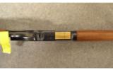 Winchester Model 1873
Short Rifle 44-40 WIN - 3 of 9