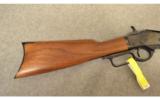 Winchester Model 1873
Short Rifle 44-40 WIN - 9 of 9
