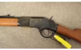 Winchester Model 1873
Short Rifle 44-40 WIN - 8 of 9