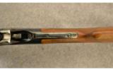 Winchester Model 1885 Highwall Safari
.375 H&H - 7 of 9