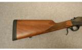 Winchester Model 1885 Highwall Safari
.375 H&H - 9 of 9