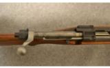 Ruger M77 Hawkeye
.375 RUGER - 8 of 9