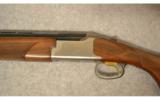 Browning Citori 425 Grade I20 GA. - 7 of 9