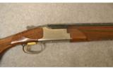 Browning Citori 425 Grade I20 GA. - 2 of 9