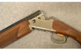 Browning Citori 425 Grade I20 GA. - 8 of 9