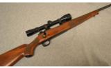 Winchester Model 70
.270 WIN - 1 of 9