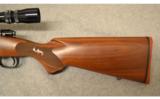 Winchester Model 70
.270 WIN - 8 of 9