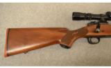 Winchester Model 70
.270 WIN - 6 of 9