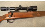 Winchester Model 70
.270 WIN - 2 of 9