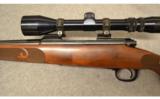 Winchester Model 70
.270 WIN - 5 of 9