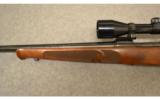 Winchester Model 70
.270 WIN - 7 of 9
