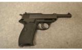 Walther P38
9mm PARA - 2 of 9