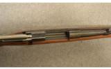 Winchester Model 70
Alaskan .338 WIN - 8 of 9