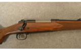 Winchester Model 70
Alaskan .338 WIN - 2 of 9