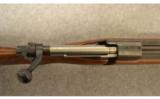 Winchester Model 70
Alaskan .338 WIN - 9 of 9