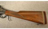 Browning Model 78
.45-70 GOV - 9 of 9