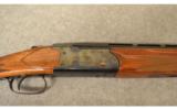 Remington Model 3200 Trap
12 GA. - 2 of 9