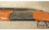 Remington Model 3200 Trap
12 GA. - 8 of 9
