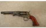 Colt 1851 Pocket Navy
.36 BP - 1 of 6