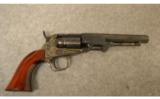 Colt 1851 Pocket Navy
.36 BP - 2 of 6