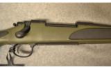 Remington Model 700 XCR II
.30-06 SPRG - 2 of 9