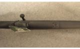 Remington Model 700 SPS Long Range .300 RUM - 3 of 9