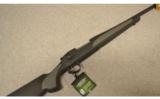 Remington Model 700 SPS Long Range .300 RUM - 1 of 9
