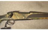 Remington Model 700 XHR
.300 WIN. - 2 of 9