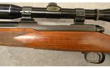 Winchester Model 70 Pre-64
Super Grade .375 H&H - 6 of 9