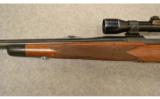 Winchester Model 70 Pre-64
Super Grade .375 H&H - 8 of 9