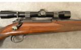 Winchester Model 70 Pre-64
Super Grade .375 H&H - 2 of 9